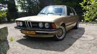 BMW Seria 3 BMW 323i E21 143km