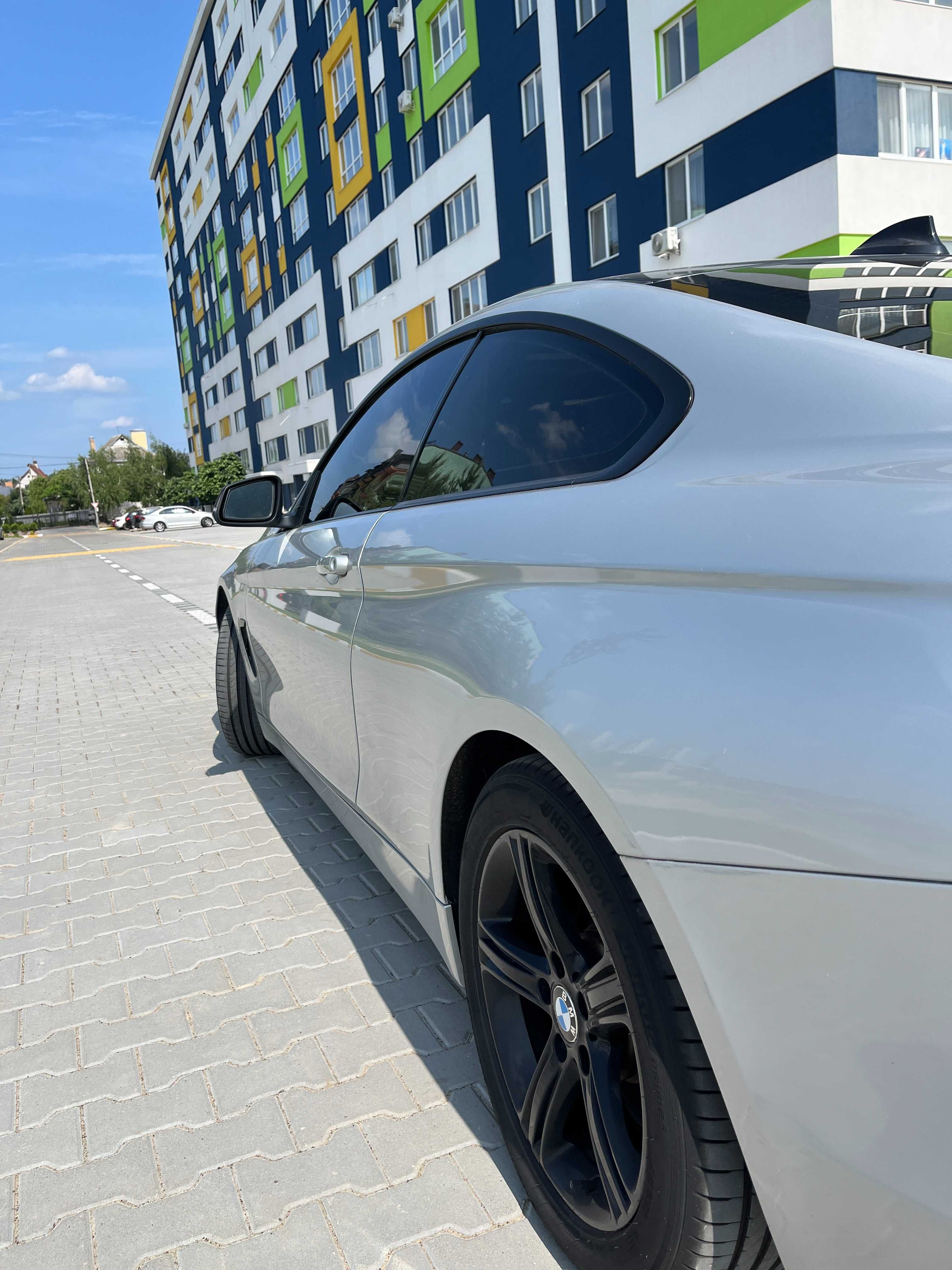 Продам BMW 428i Xdrive