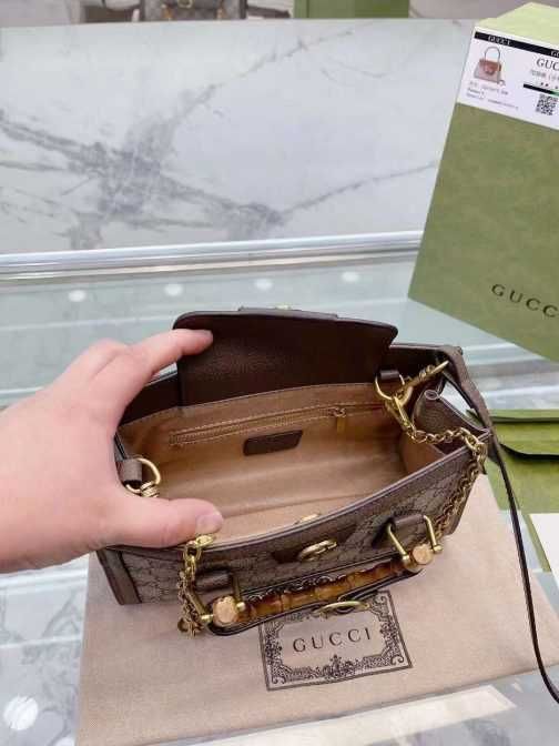 Torebka damska elegancka 3423-27