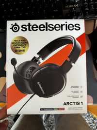 Steelseries Arctis 1