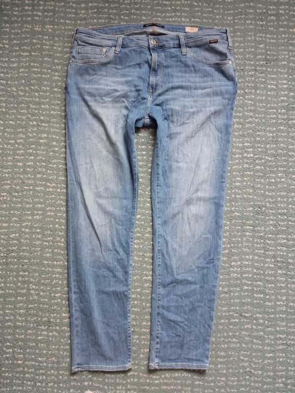 Mavi Jeans JAKE ** slim leg ** spodnie jeansy dżinsy ** 38/32