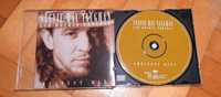 CD Stevie Ray Vaughan and Double Trouble - "Greatest hits", 1995 rok