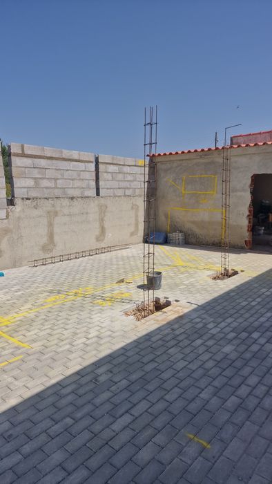 Construções & Remodelações
