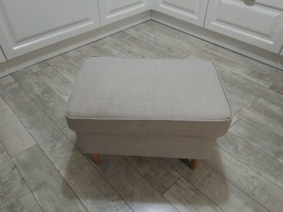 STRANDMON Podnżek Ikea Stan Pedantyczny bez wad