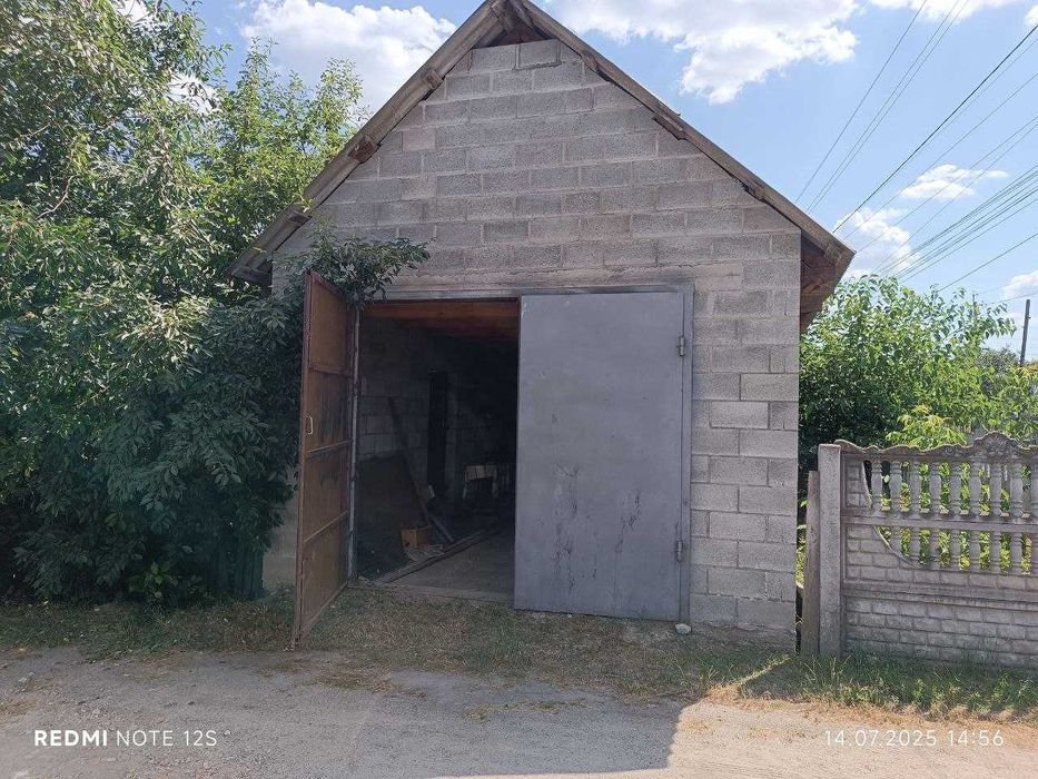 Продаж будинку в Таращі