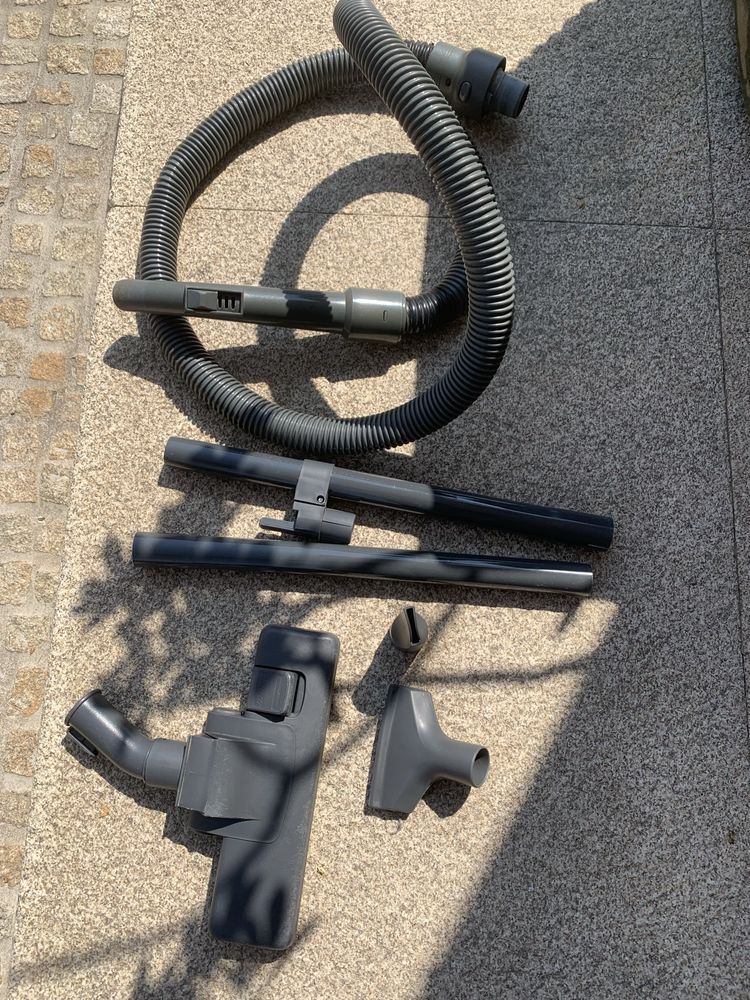 Aspirador a água FLAMA