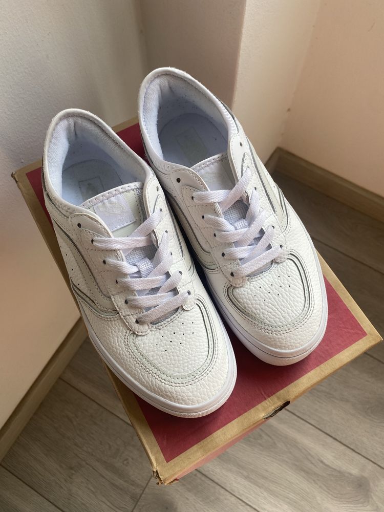 Sapatilhas Vans Rowley Classic
