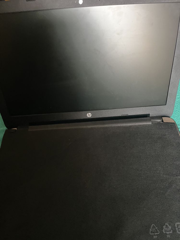 HP 255 G5 Notebook