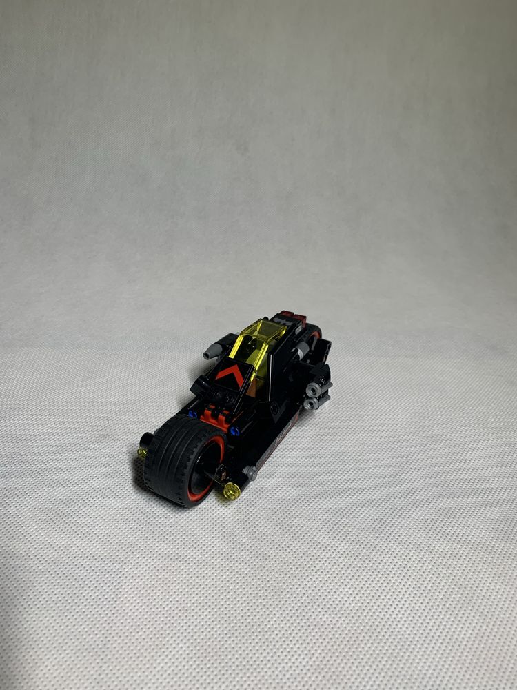 Lego 70915 - Two-Face Double Demolition