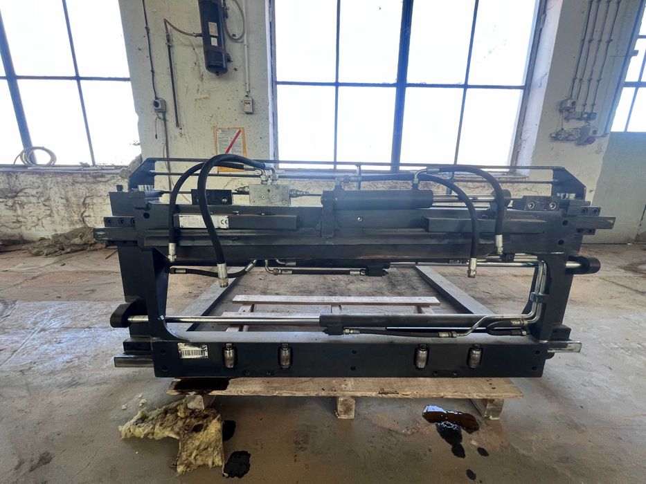 Pozycjoner DURWEN ZVP 30 -S OD LINDE