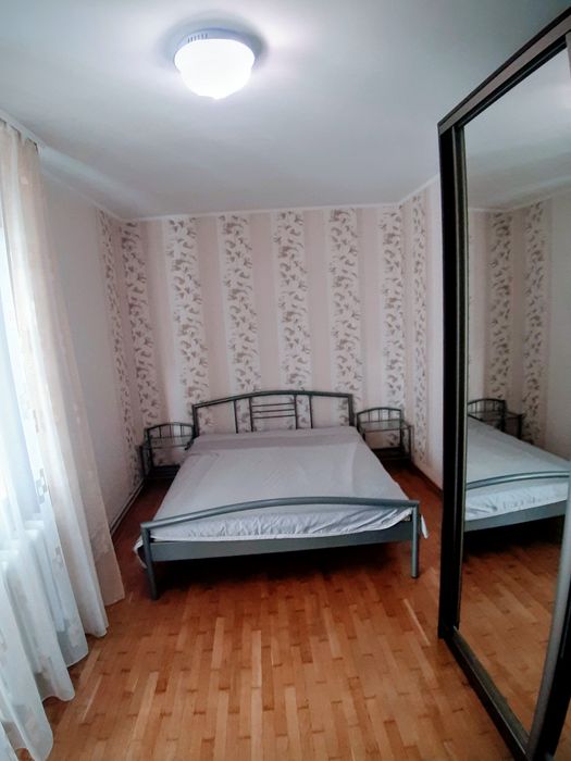 Подобово Богунія ЖК. Пр Мира 3.