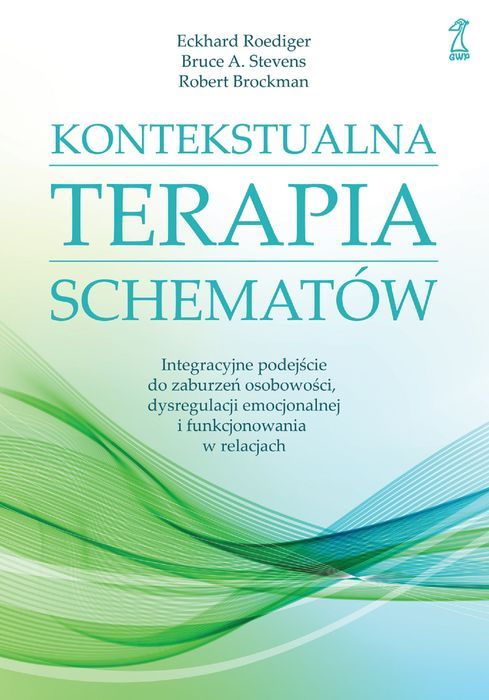 Kontekstualna Terapia Schematów Gwp