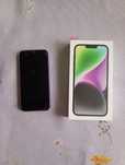 iPhone 12 128GB zablokowany