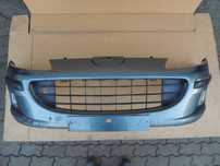 Zderzak przód przedni Peugeot 407 04,05,06,07,08,09,10,11 EZWD