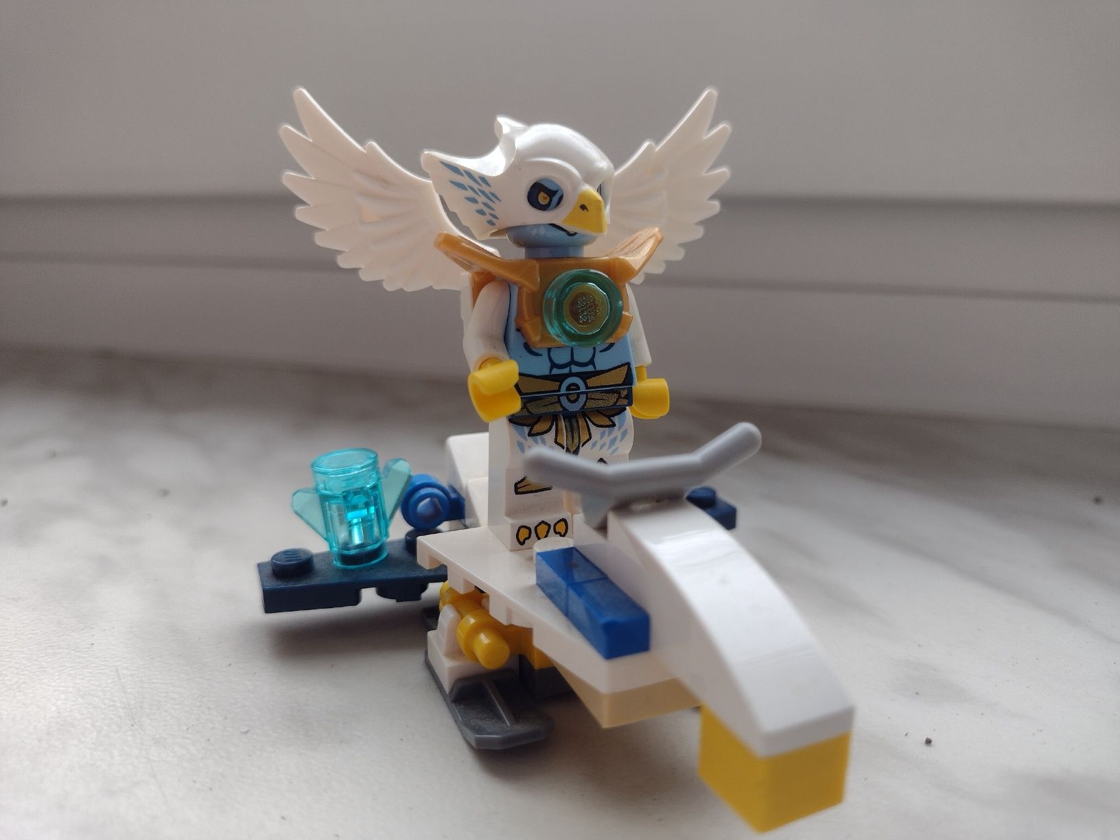 Figurka LEGO Chima