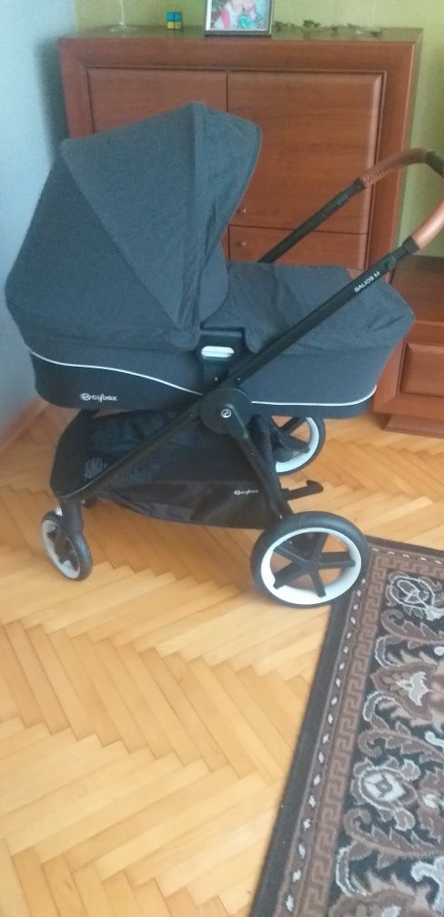 Wózek cybex balios m