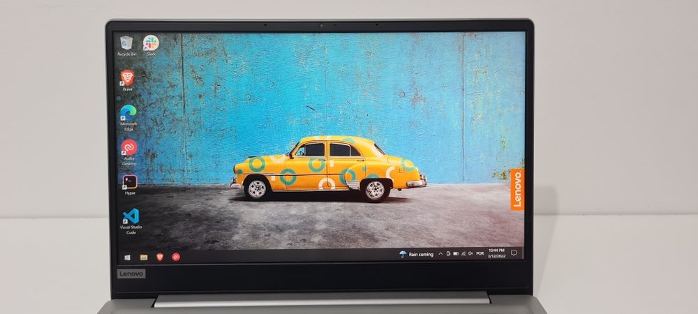 Lenovo ideapad 320s-13ikb