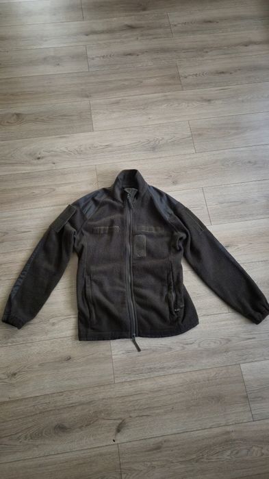 Флісова  олива S