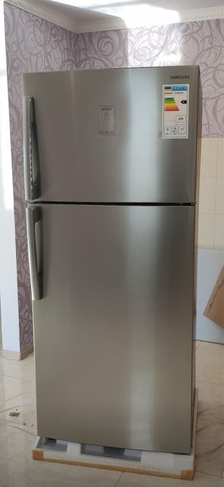 RT53WE330SL холодильник samsung самсунг, Самсунг, Samsung, SAMSUNG