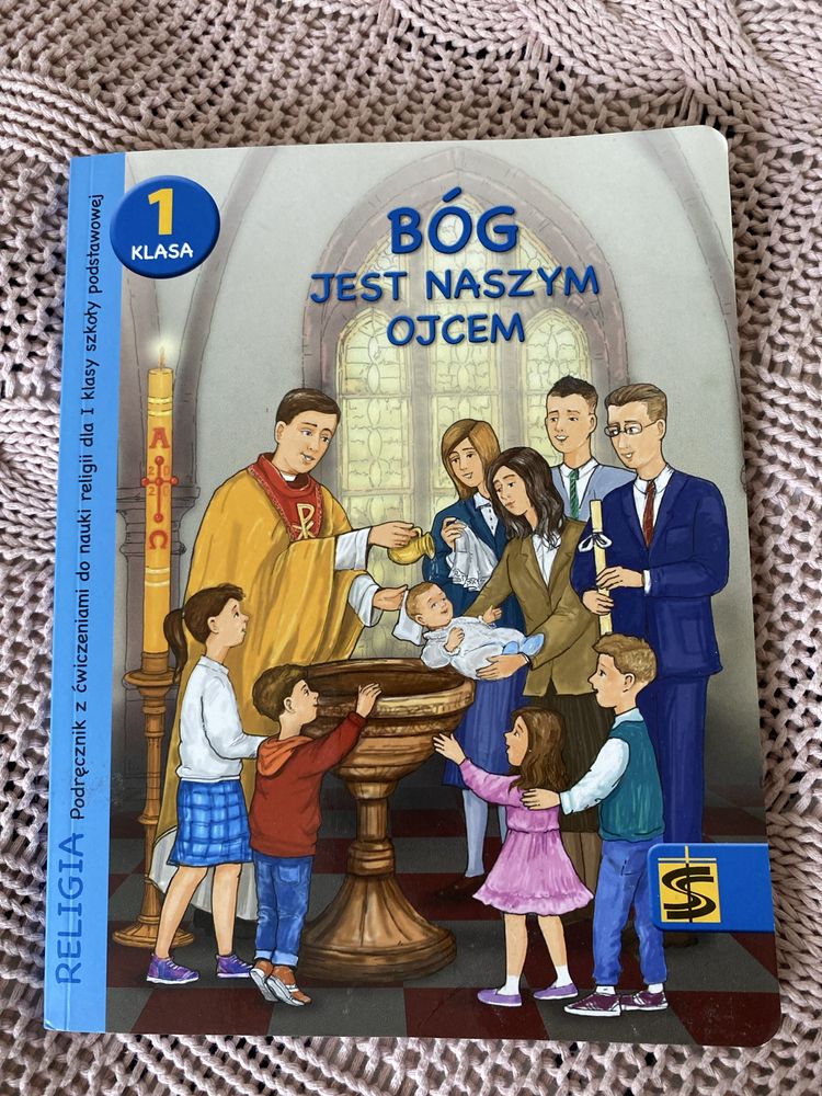Bóg jest naszym ojcem 1