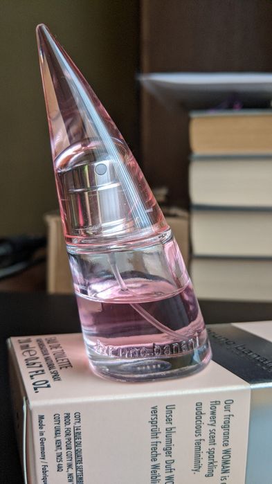 Perfumy Bruno Banani Not For Everybody Woman