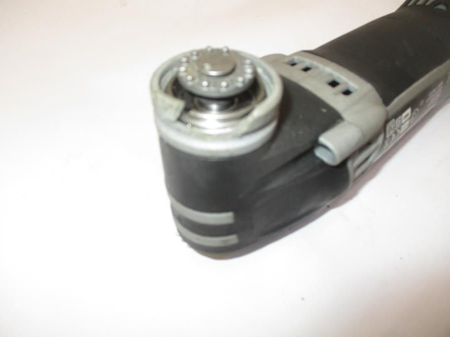 Szlifierka Welifunkcyjna Oscylacyjna Dremel Multi-Max Mm40