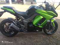 Kawasaki z1000sx Mega Stan!! Okazja!! ABS