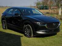 Mazda CX-30 Naped 4x4, Polecam!!!