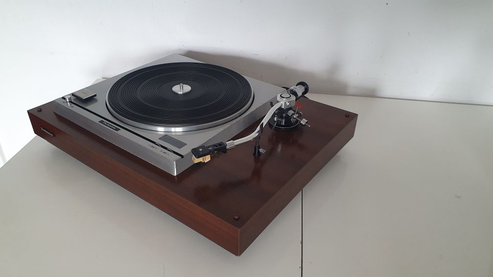Technics SL-1000 , ps-10 , epa-99  . Gramofon unikat