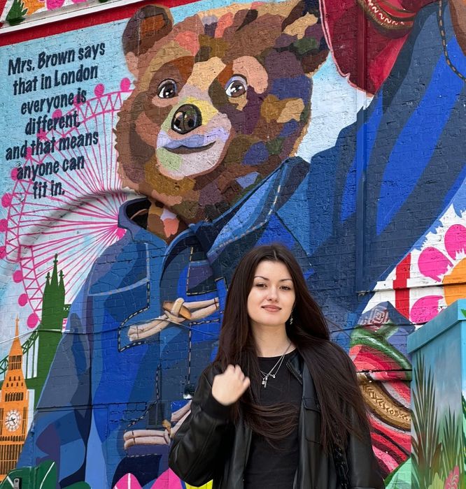 Репетитор англійської. Підготовка до НМТ, IELTS.