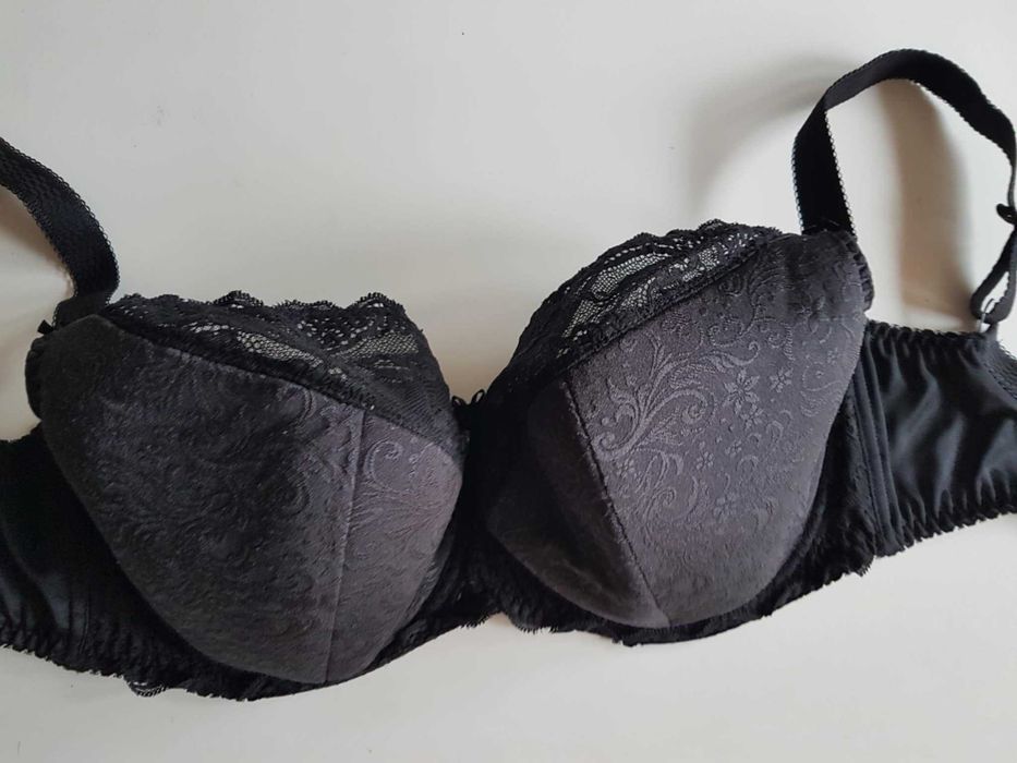 Biustonosz AVA rozm.75 L