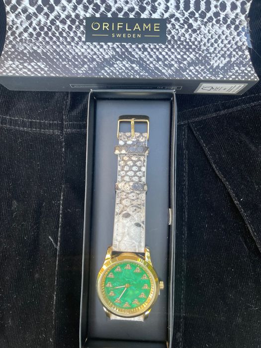 Годинники НОВІ фірма оріфлейм жіночі і чоловічі