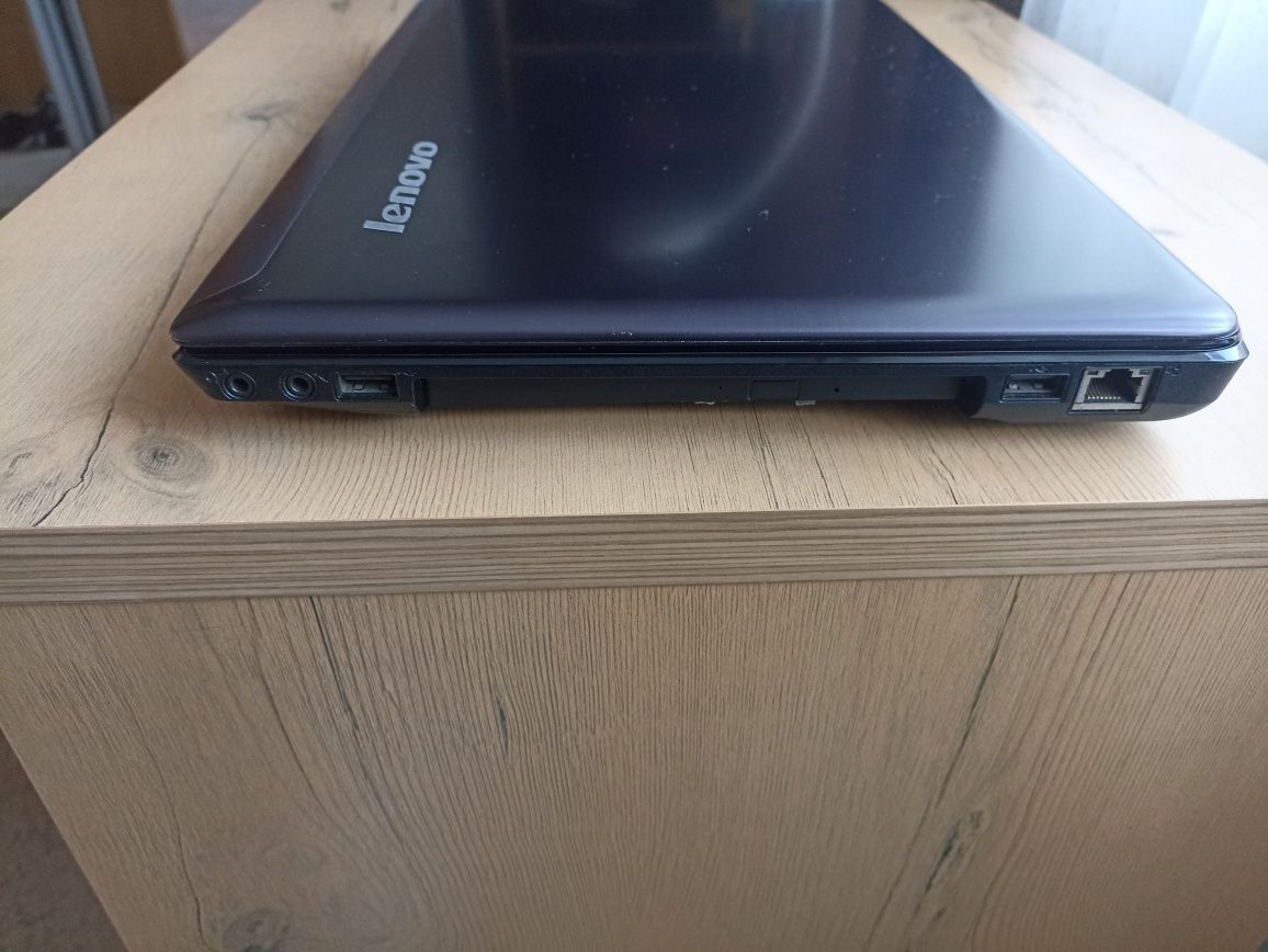 Продам Lenovo z570 (Відеокарта 2Gb/12 Gb DDR4, SSD 128/1T )