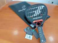 Bullpadel Vertex 04 2025 - Nova