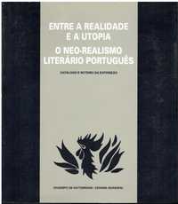 4013 Entre a realidade e a utopia :o neo-realismo literário português
