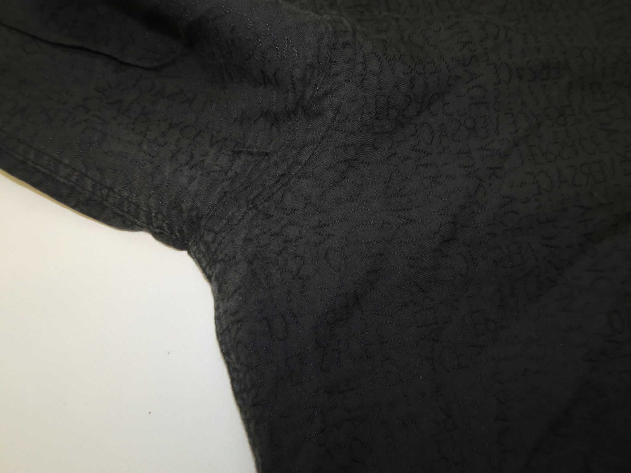 Koszula Versace w monogram 41/16