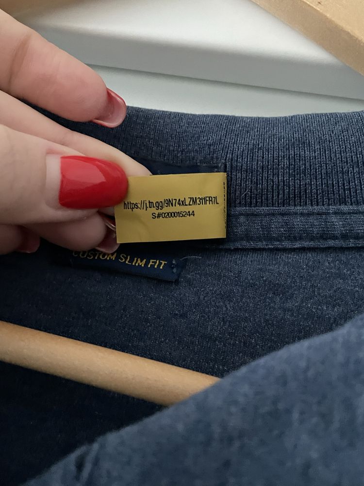 Koszula Polo Ralph Lauren