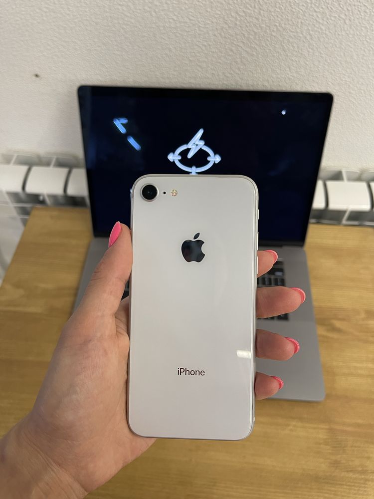 Супер ціна на iPhone 8 64/128/256Gb