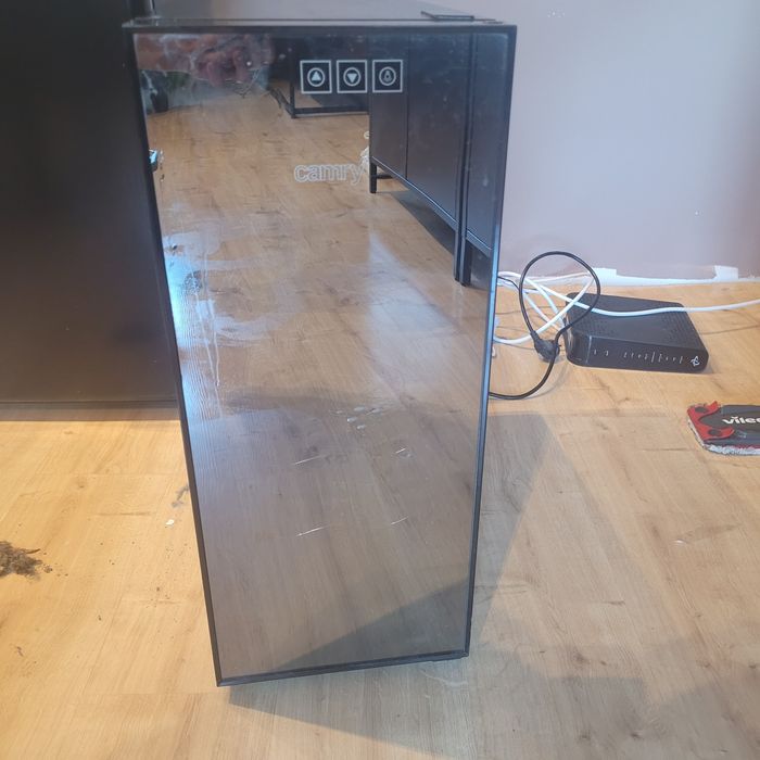 Loduwka do wina sprzedam