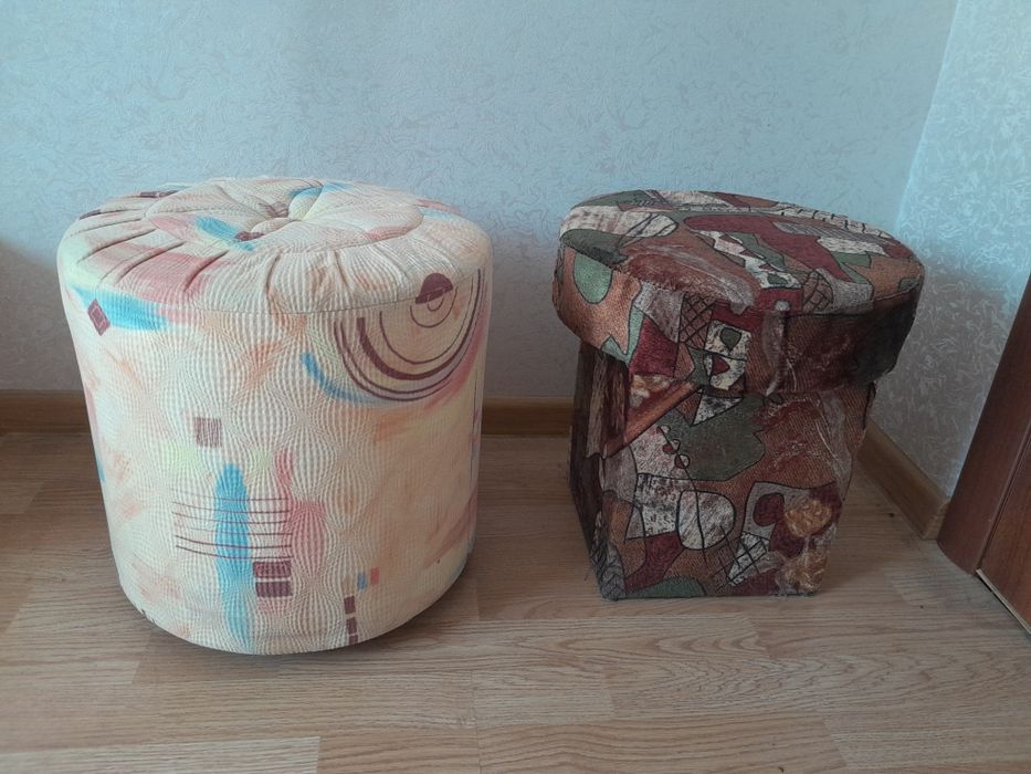 Банкетки для спальни.