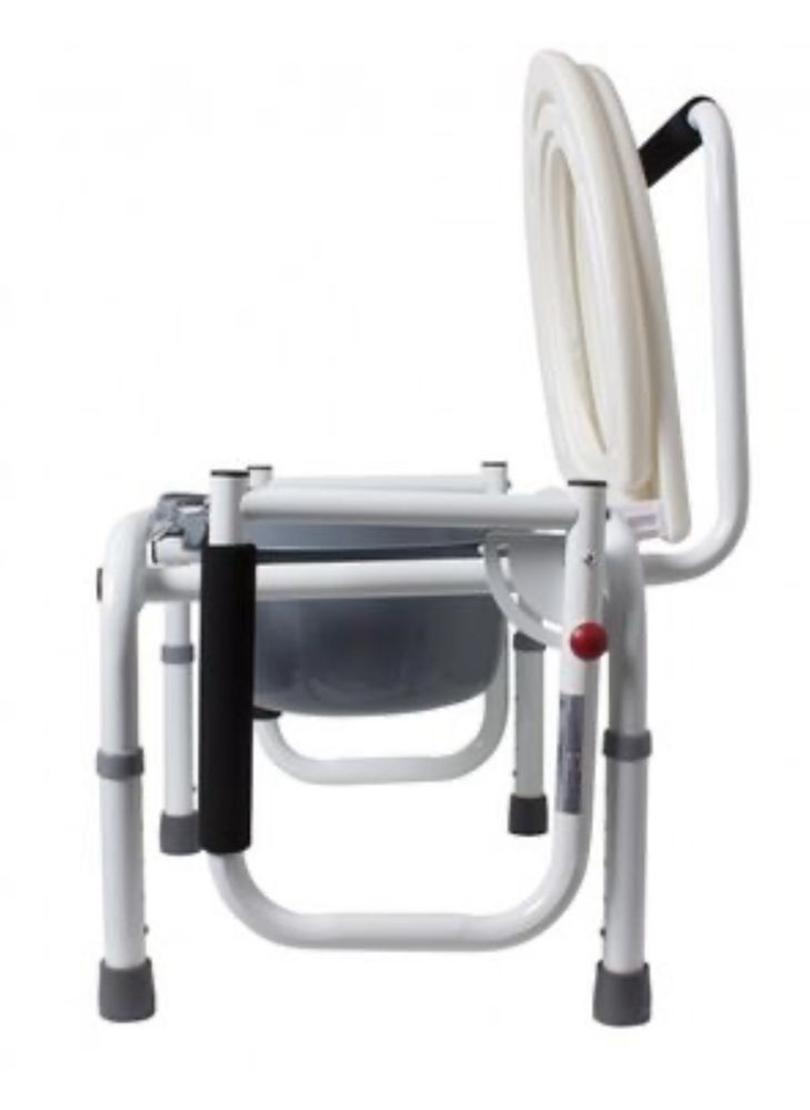 Кресло-стул Ridni Care с санитарным оснащением