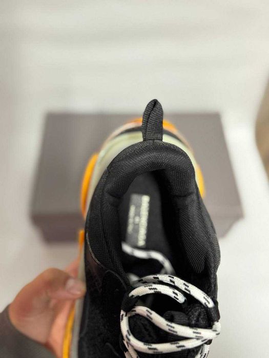 Buty Triple S runner Balenciaga , rozmiar 41