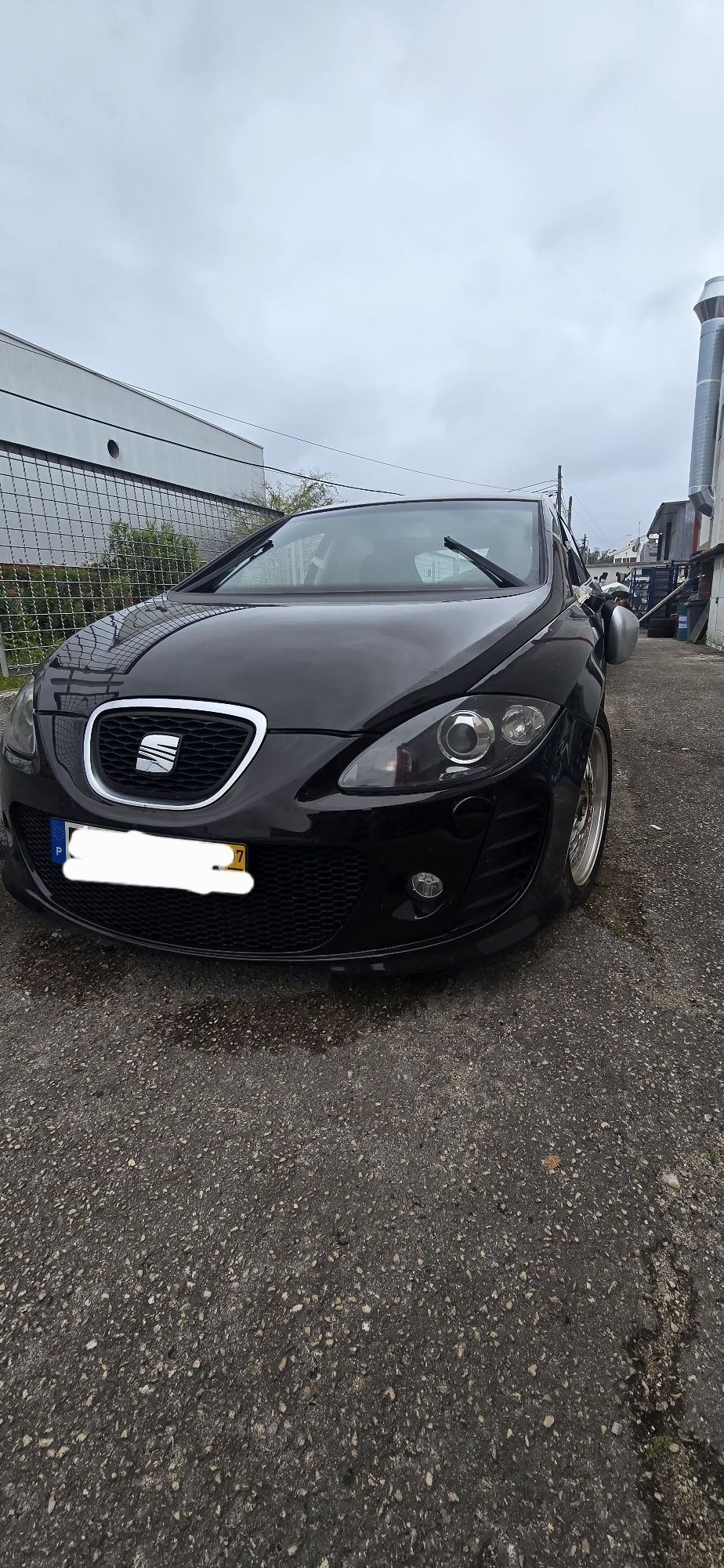 Seat Leon FR 2.0tdi