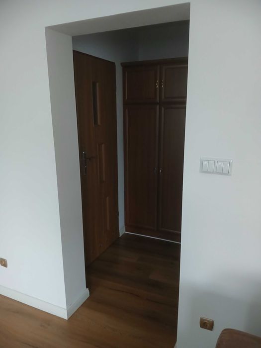 Mieszkanie w domu jednorodzinnym na wynajem