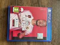 Gra Fifa 20 na Ps4