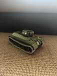 klocki cobi czołg t34/76 2444