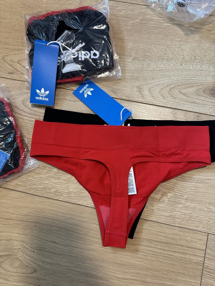 Жіночі трусики,бікіні adidas original,нові з бірками