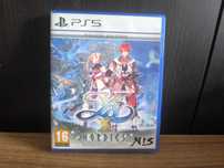 Gra PS5 YS X: Nordics - Zbiórka na leczenie psa