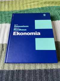 Ekonomia. 2019 na podstawie 19 wydania. Paul A. Samuelson. Nordhaus