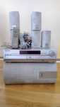 Kino domowe Panasonic SA-HT70